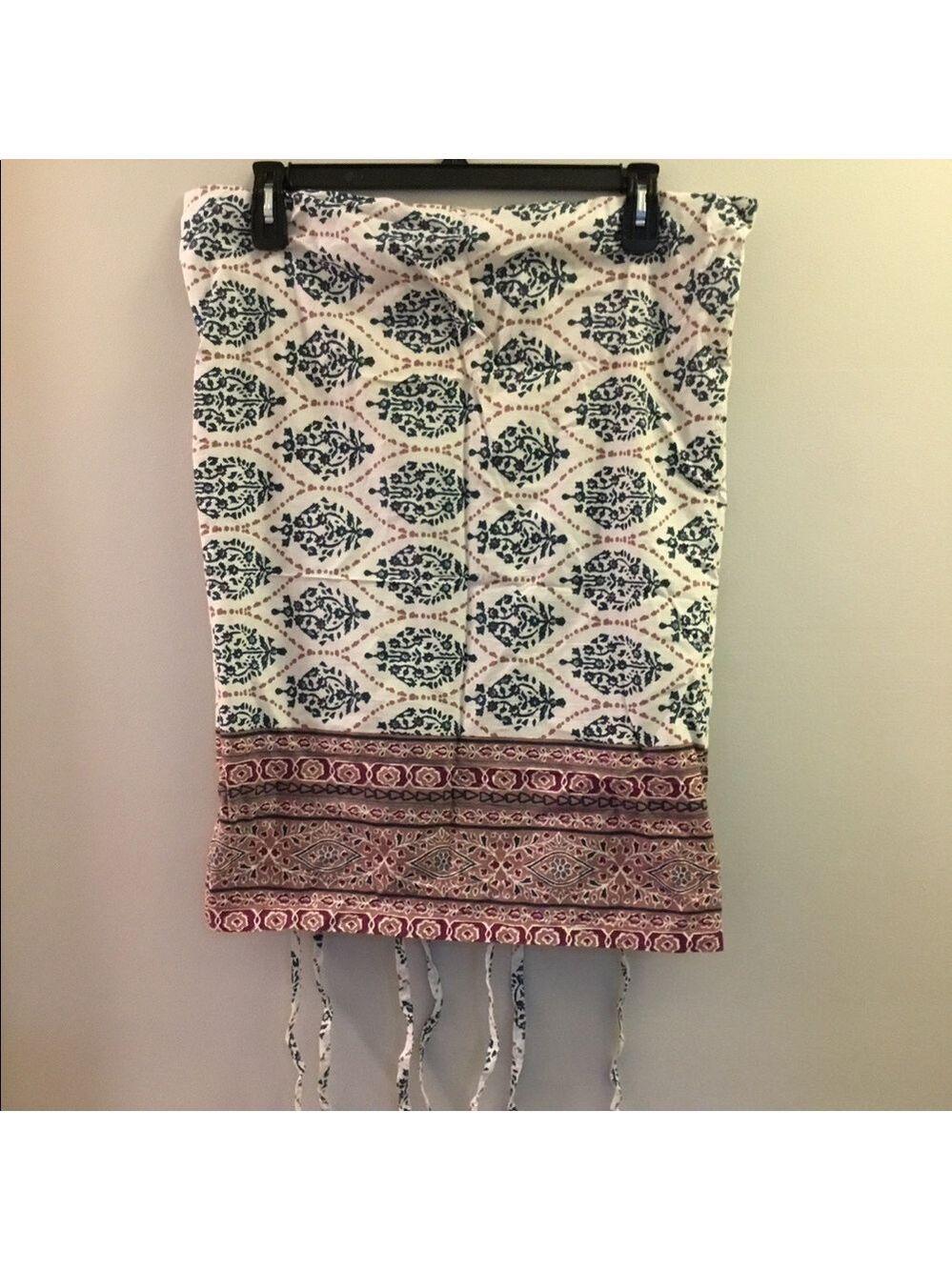 Urban Outfitters Pillow sham just one